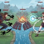 Unleashing the World of 1v1 lol: Your Ultimate Guide to the Official Game